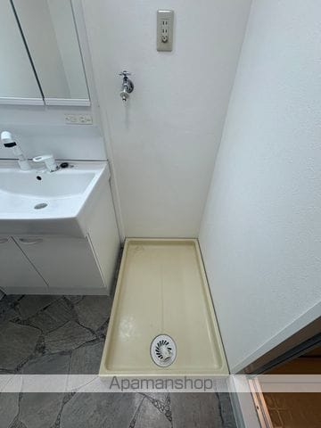 サンハイム砂山の内装写真