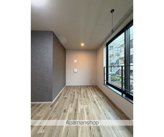 THE RESIDENCE ICHIGAYADAIMACHIの内装写真