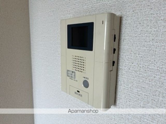 ティ・ア・モールの内装写真