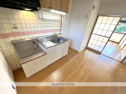 グリーンレジデンスⅠ[2DK/40.04m2]の内装6