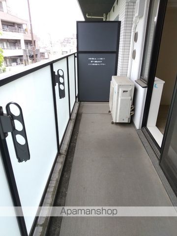 BLESS中野弥生町の内装写真