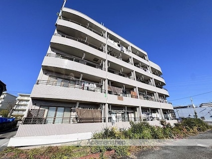 マンショングリーン立川[3LDK/69.4m2]の外観4