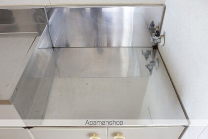 サンハイツ篠原[1K/21.21m2]の内装4