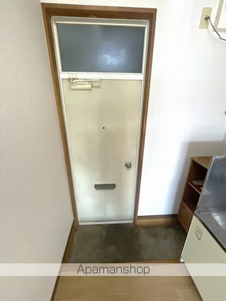 ハイツオリオン[1R/21.6m2]の内装8