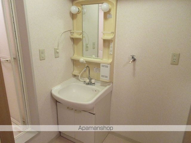 グランディ プラザ Bの内装写真