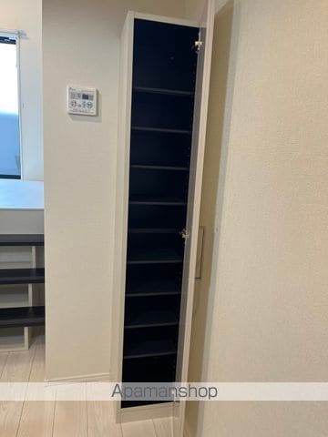 LEGARE卸町の内装写真