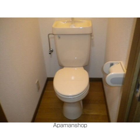 アンプルールブワAILEの内装写真