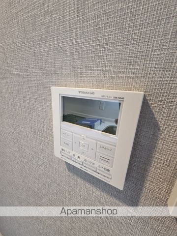 URBANEXNISHITEMMAの内装写真