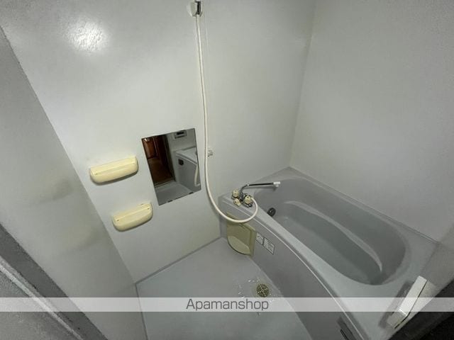 レトア・Wの内装写真