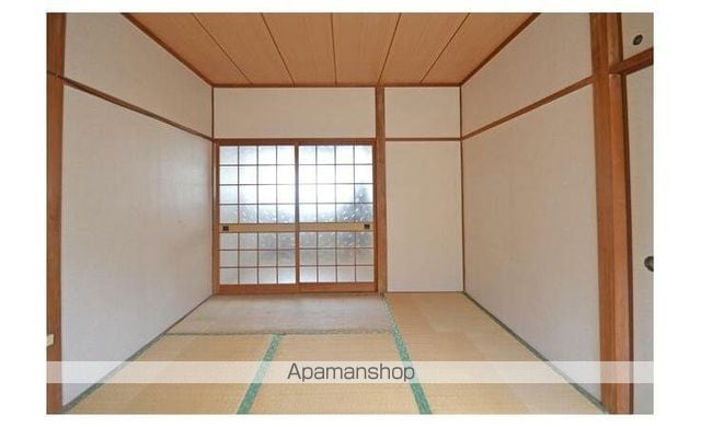 フレンドコーポの内装写真