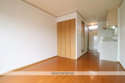 エステートピアⅢモリタ[1R/19.5m2]の内装1