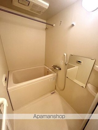 リバーサイドプレーヌ[1DK/31.05m2]のバス