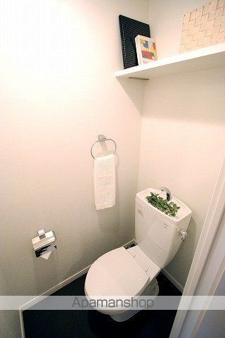エンクレスト藤崎の内装写真