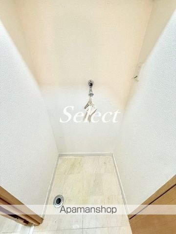 ビュークレスト弥生台の内装写真
