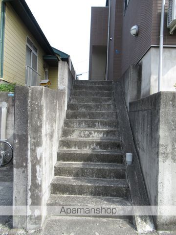 アルエット旭ヶ丘のその他写真