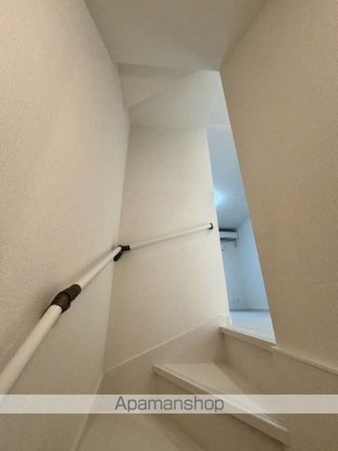 マーレ弦巻[1LDK/40.29m2]の内装1