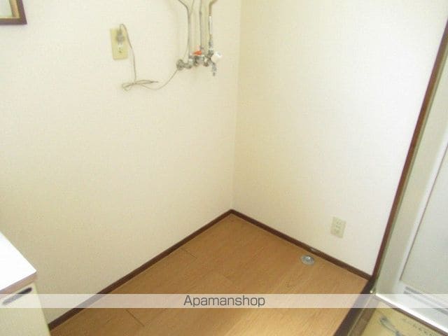 パレス夕顔瀬Iの内装写真