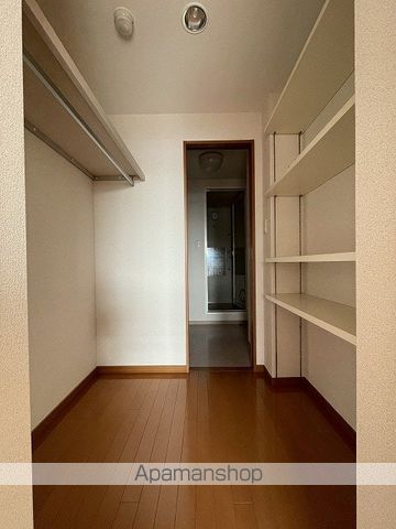 パティオ市名坂の内装写真