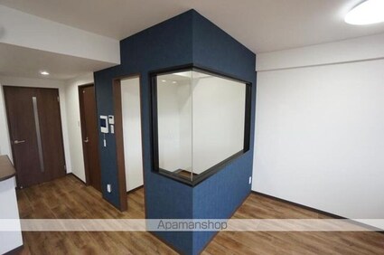 Ａｓｈｉｈａｒａ　ｂｕｉｌｄｉｎｇ[1LDK/40.67m2]の内装7