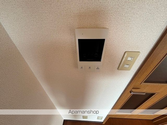 マンションヒエロの内装写真