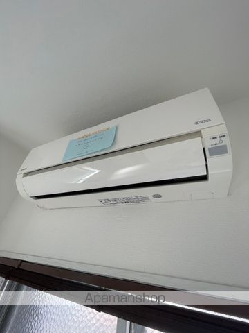 CREARE比治山の内装写真