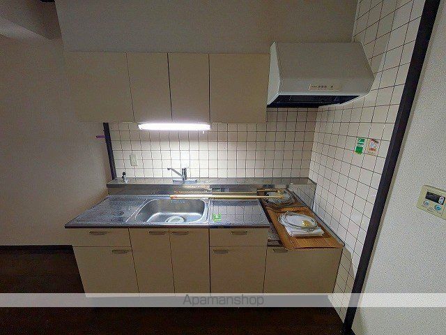 アクシス鷹匠の内装写真