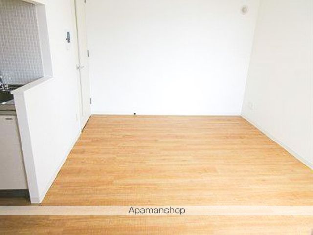 PREDONIA南郷の内装写真