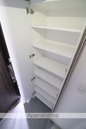 東京都東大和市上北台１丁目[1K/25.9m2]の内装8