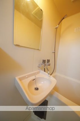 リベール多摩[1K/19.44m2]の洗面所