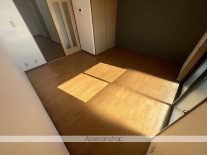 ＡＮマンション[1K/33.93m2]の内装2