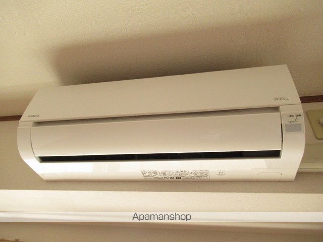 パークサイドビルの内装写真
