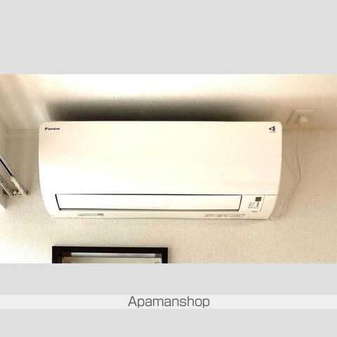 第2イトーキハイツ6号棟の内装写真