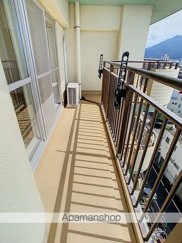 ストークマンション鹿児島の内装写真
