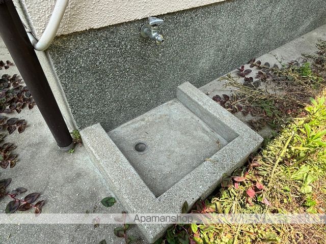 羽山一丁目戸建の内装写真