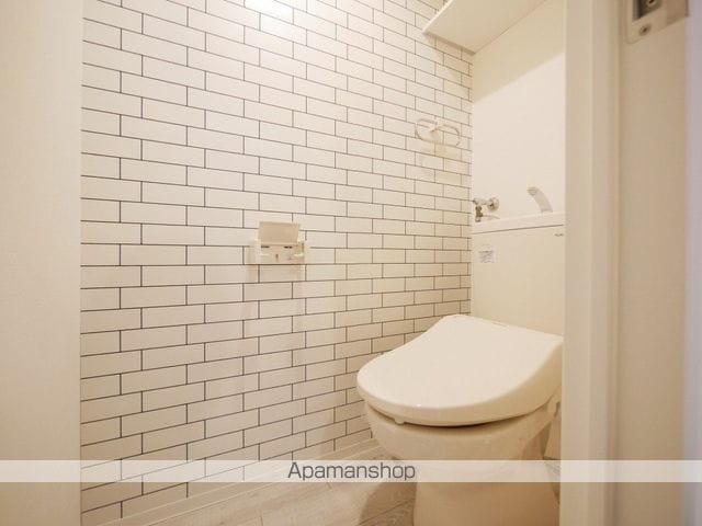 CITY PREMIER北6条の内装写真
