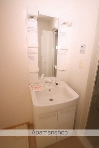 ノーブル古瀬の内装写真