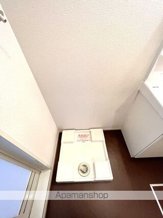 カルムメゾンⅠ[2LDK/57.63m2]の内装6