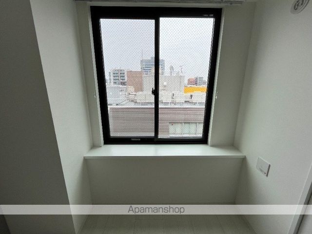 Ｕｒｂａｎ二長町[1DK/35.16m2]の内装3