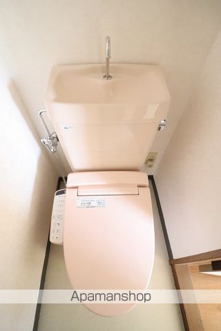 ステージサイプレス音路Bの内装写真