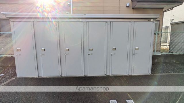 セイバリー ハウスBのその他写真