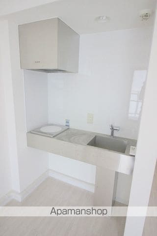 レバンガ西本町APの内装写真
