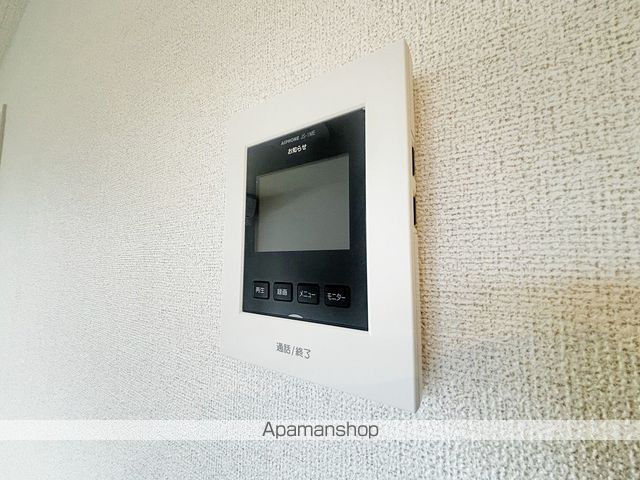 リヴィエール高岡の内装写真