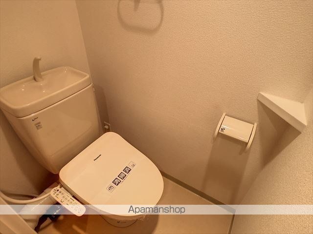 アーバンローズ薬院の内装写真