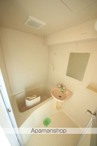 第3サンライズマンションの内装写真