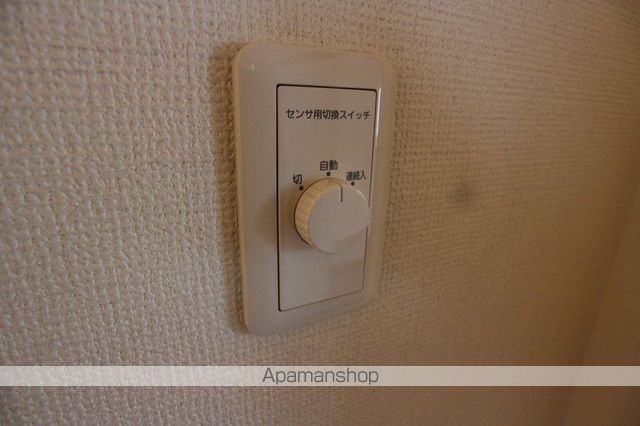 アヴァンティ久留米中央の内装写真