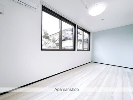 アルカディア柏[1K/21.69m2]の内装2