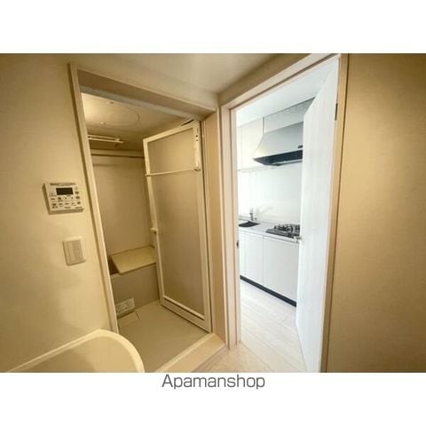 ベネフィス西新の内装写真