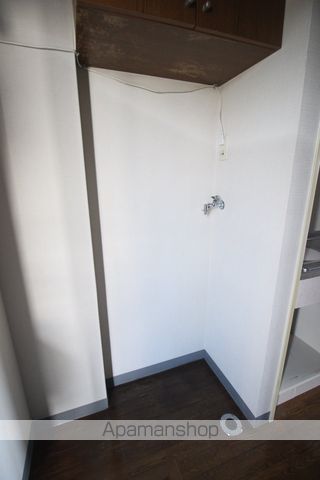 ソフトタウン神島の内装写真