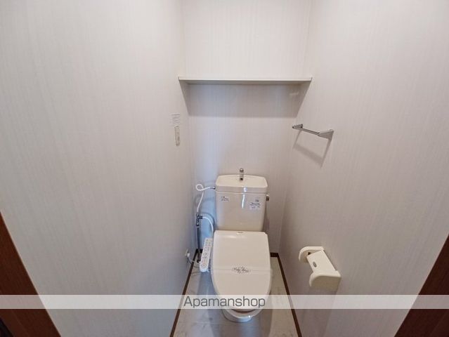 セジュール・Fの内装写真