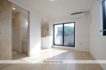 フィールドヒル　茅野[1LDK/43.9m2]のリビング・居間